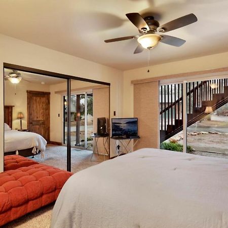 Eagle Point Lodge #2080 By Big Bear Vacations Big Bear Lake Eksteriør billede