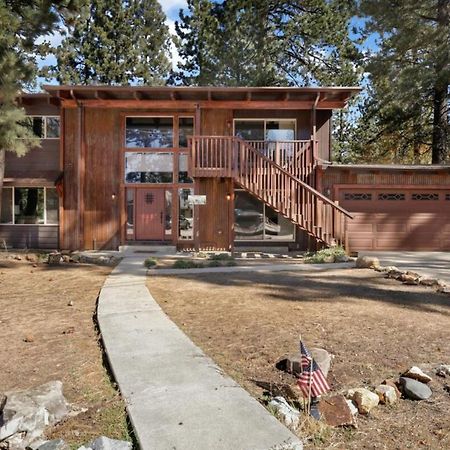 Eagle Point Lodge #2080 By Big Bear Vacations Big Bear Lake Eksteriør billede