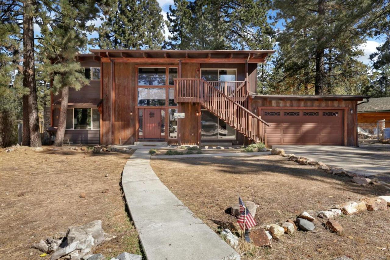 Eagle Point Lodge #2080 By Big Bear Vacations Big Bear Lake Eksteriør billede