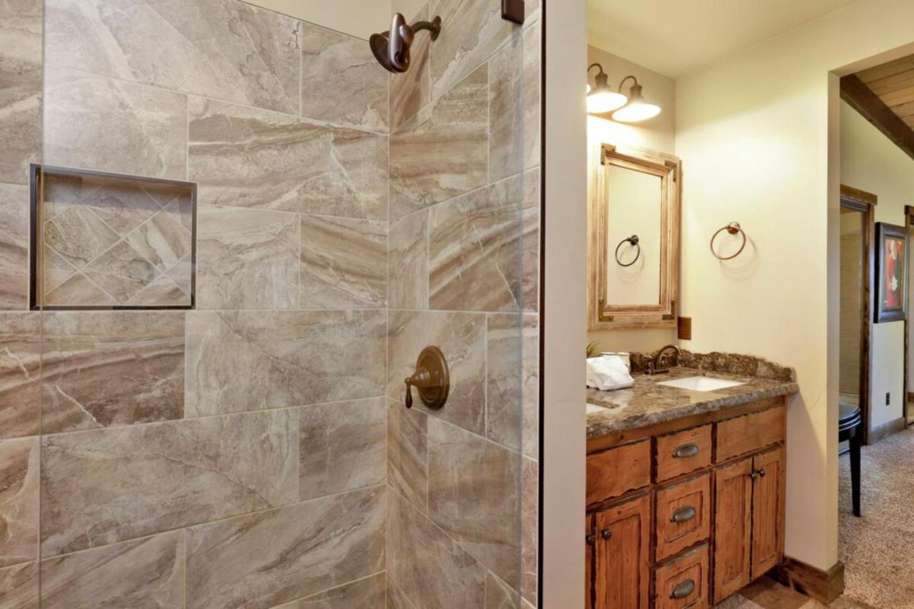 Eagle Point Lodge #2080 By Big Bear Vacations Big Bear Lake Eksteriør billede