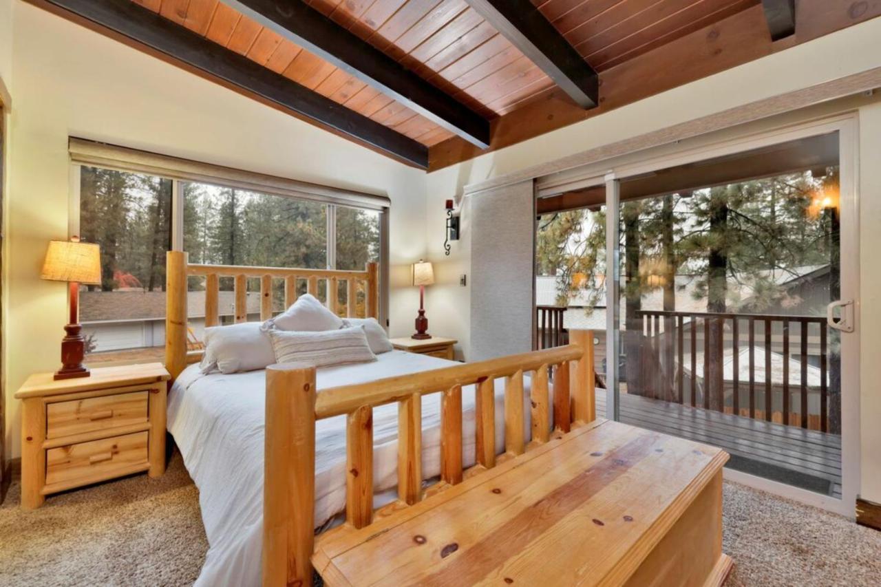 Eagle Point Lodge #2080 By Big Bear Vacations Big Bear Lake Eksteriør billede