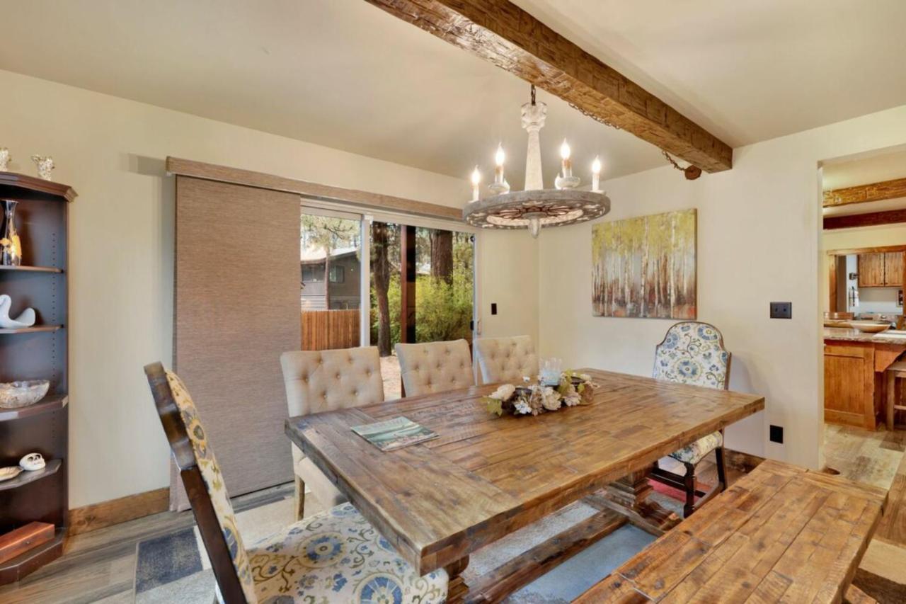 Eagle Point Lodge #2080 By Big Bear Vacations Big Bear Lake Eksteriør billede