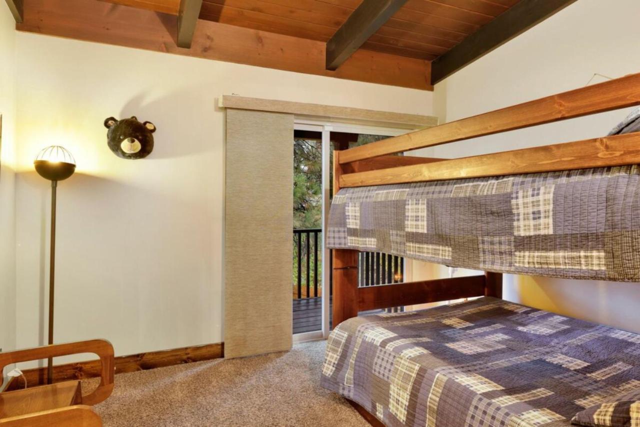 Eagle Point Lodge #2080 By Big Bear Vacations Big Bear Lake Eksteriør billede