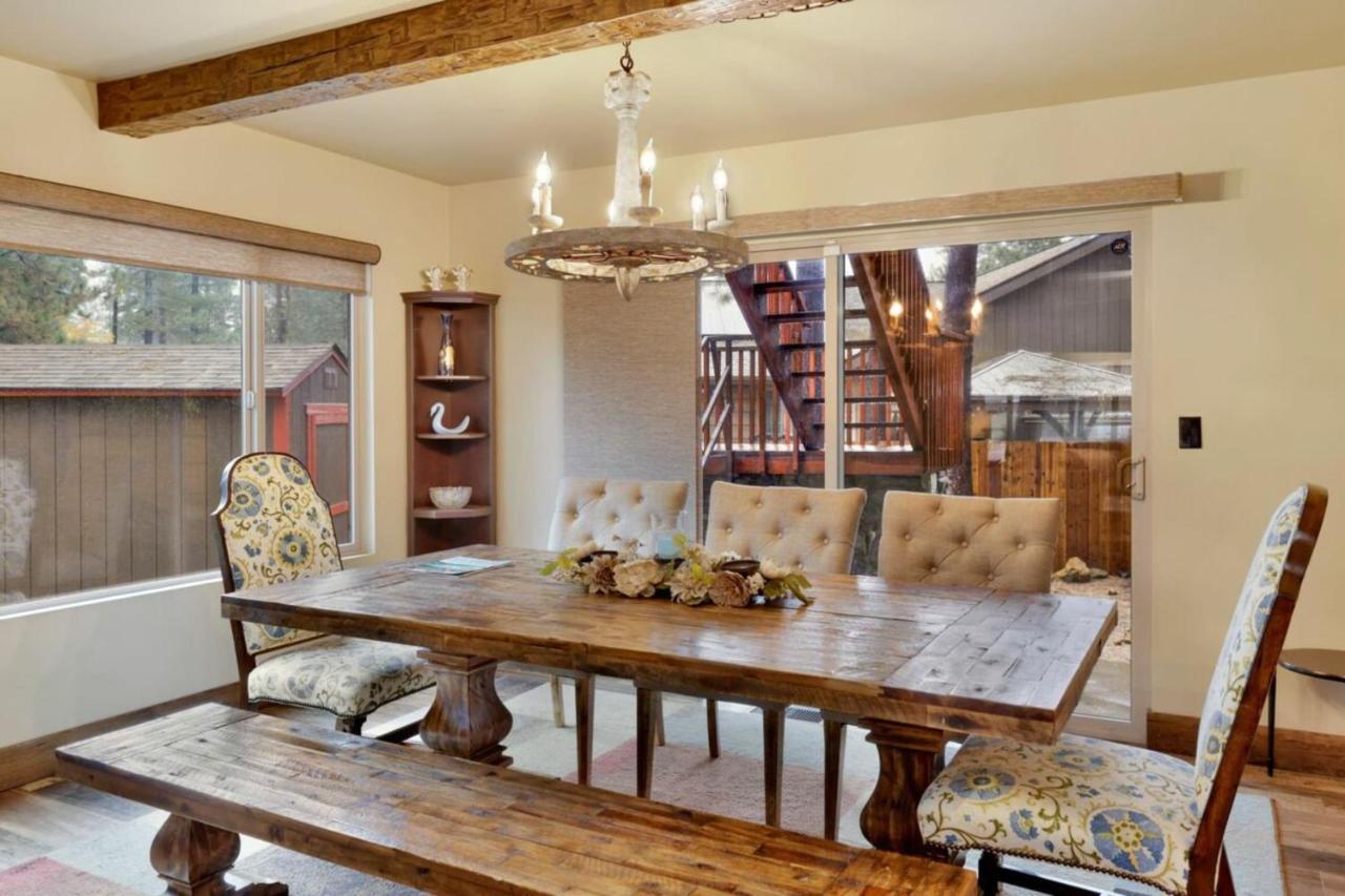 Eagle Point Lodge #2080 By Big Bear Vacations Big Bear Lake Eksteriør billede