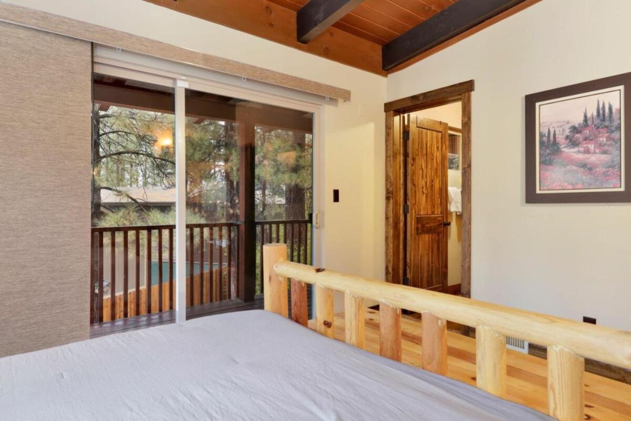 Eagle Point Lodge #2080 By Big Bear Vacations Big Bear Lake Eksteriør billede