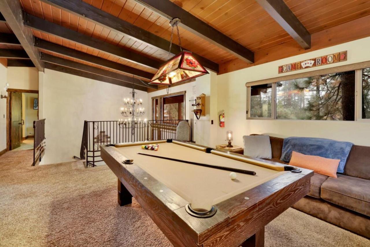 Eagle Point Lodge #2080 By Big Bear Vacations Big Bear Lake Eksteriør billede