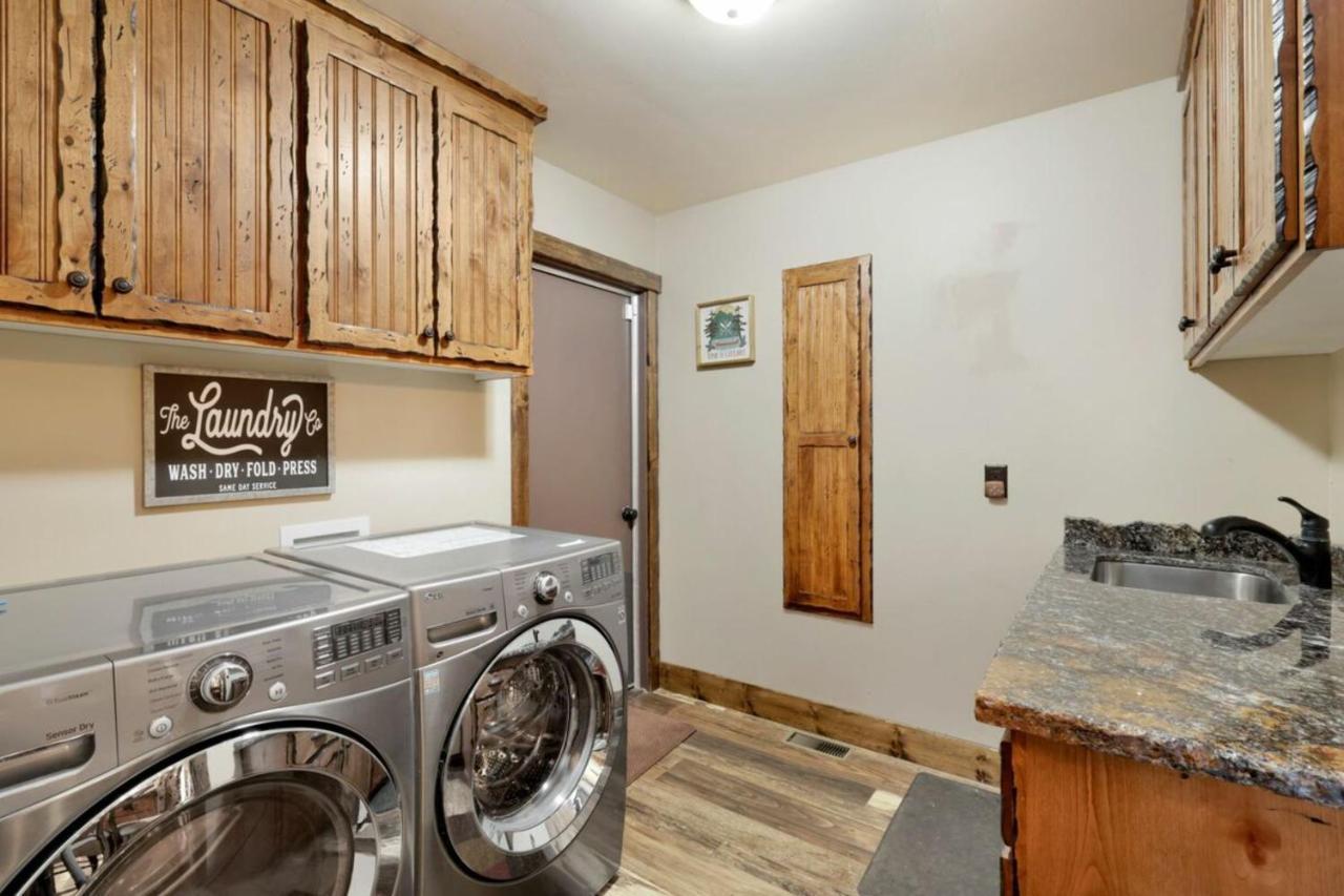 Eagle Point Lodge #2080 By Big Bear Vacations Big Bear Lake Eksteriør billede