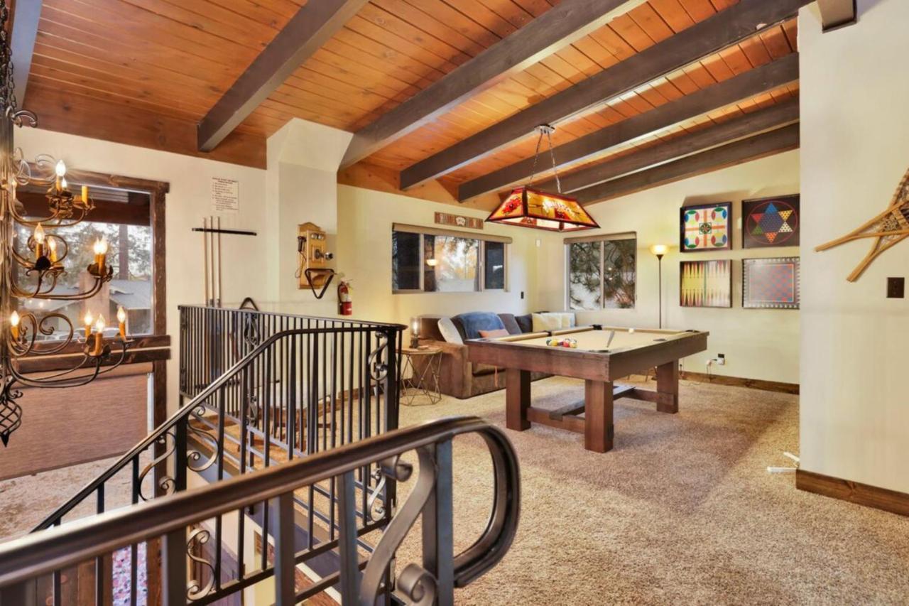 Eagle Point Lodge #2080 By Big Bear Vacations Big Bear Lake Eksteriør billede