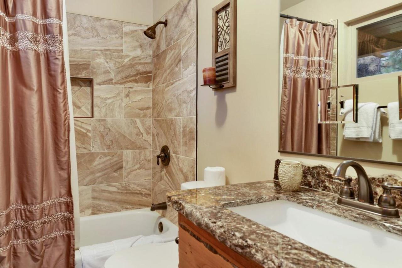 Eagle Point Lodge #2080 By Big Bear Vacations Big Bear Lake Eksteriør billede