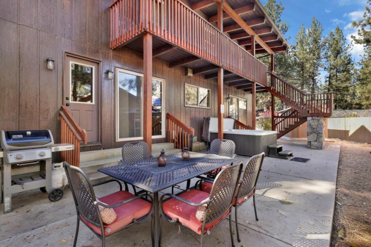 Eagle Point Lodge #2080 By Big Bear Vacations Big Bear Lake Eksteriør billede